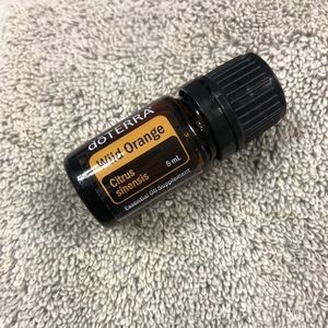 DōTERRA Wild Orange Essential Oil 5 ML
